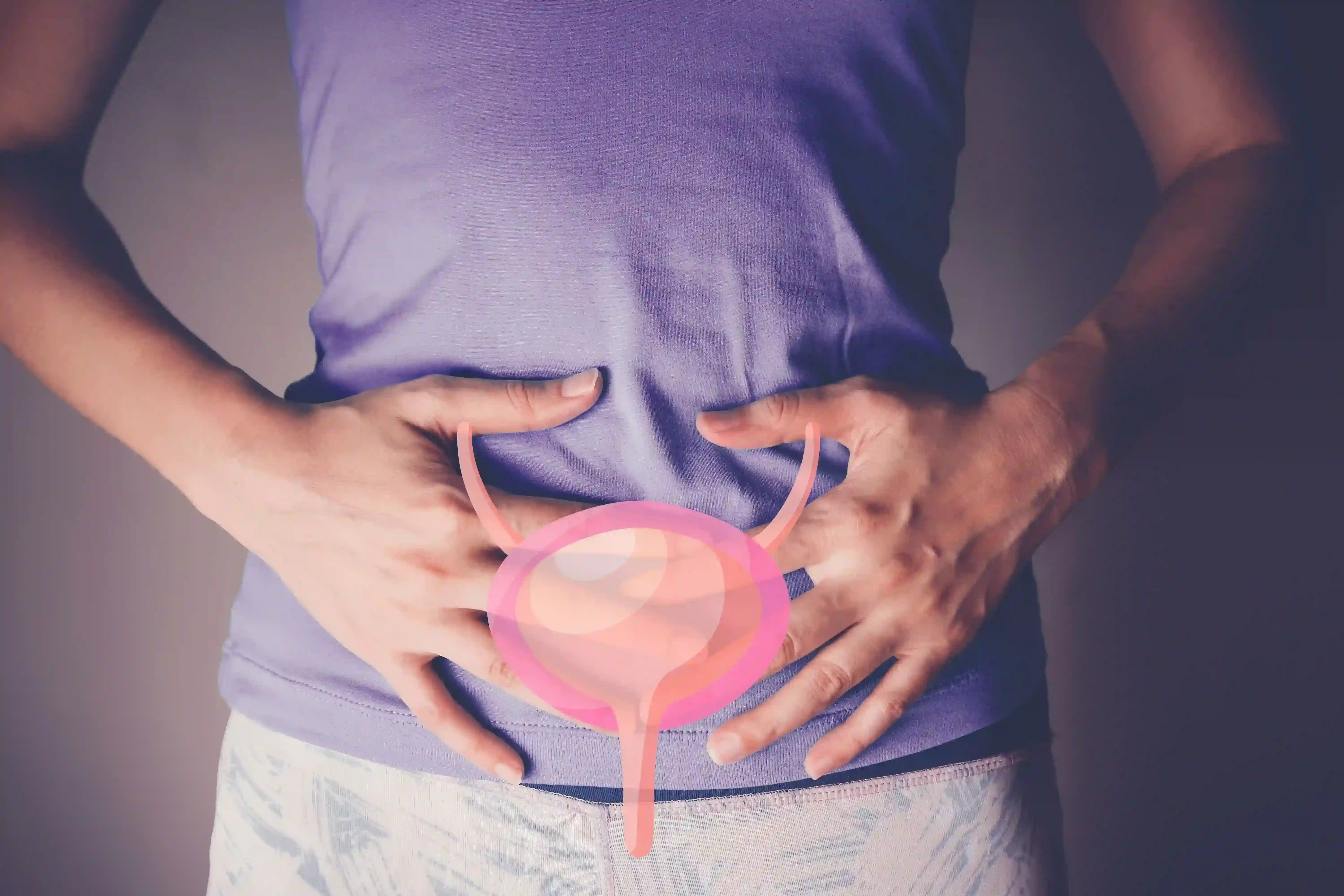 КАН Циститтің алдын алу