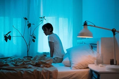 Бессонница