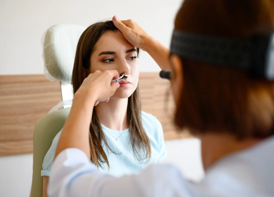 Чому варто приймати Синупрет® екстракт?