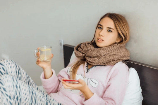 Возможные осложнения