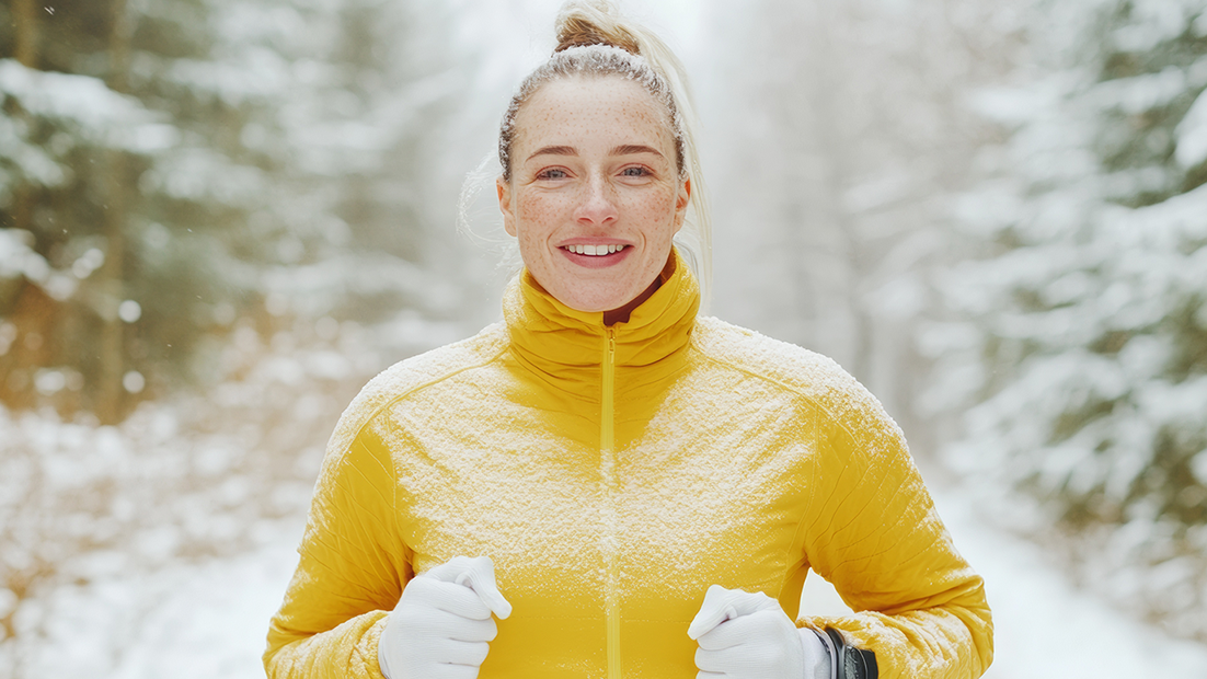 Urinvägsinfektion och kyla