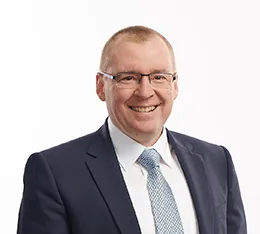 Доктор Михаэль А. Рёдель, финансовый директор