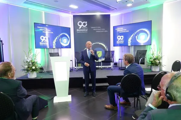 Scientific Symposium on the occasion of the 90th anniversary of Bionorica SE
