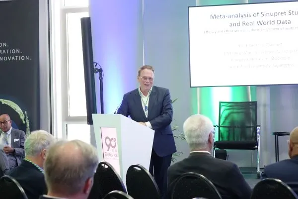 Scientific Symposium on the occasion of the 90th anniversary of Bionorica SE