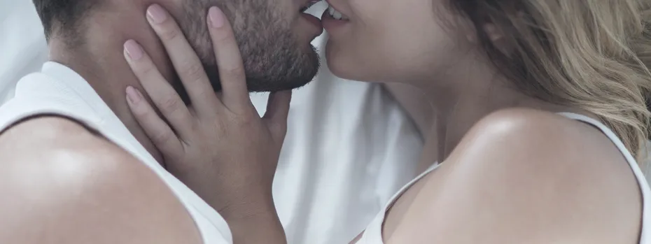 Blasenentzündung durch Sex?