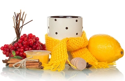 Dieta în caz de răceală