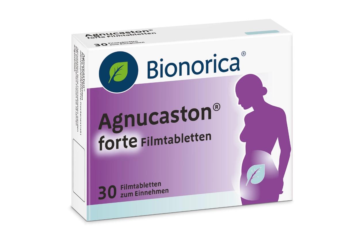 Agnucaston Packshot