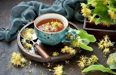 Силы природы против насморка