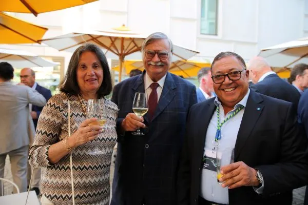 Scientific Symposium on the occasion of the 90th anniversary of Bionorica SE