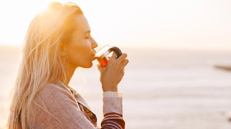 Magen-Darm-Tee bei Verdauungsstörungen