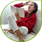 Ускоряют выздоровление