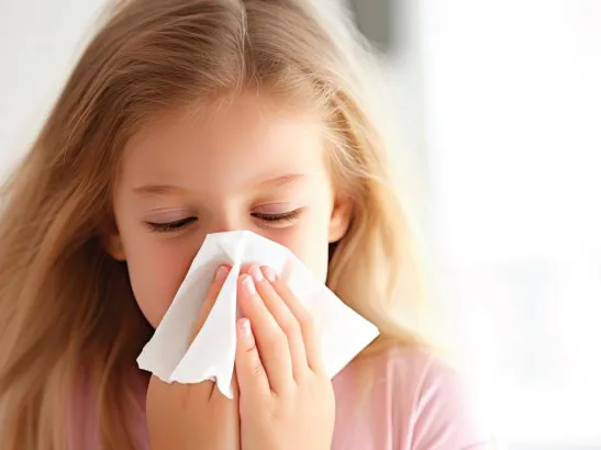 suflarea corecta a nasului