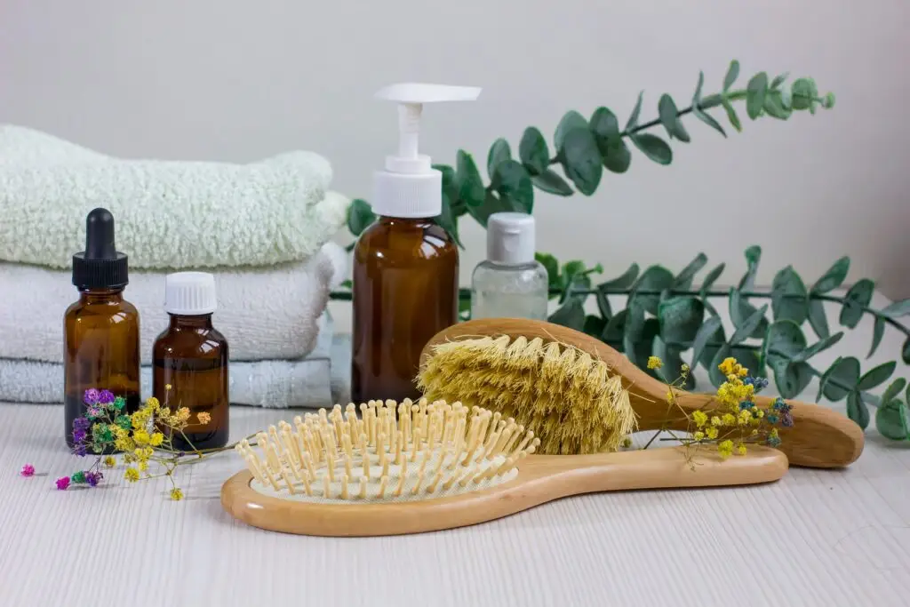 випадіння волосся при клімаксі