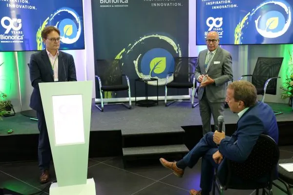 Scientific Symposium on the occasion of the 90th anniversary of Bionorica SE