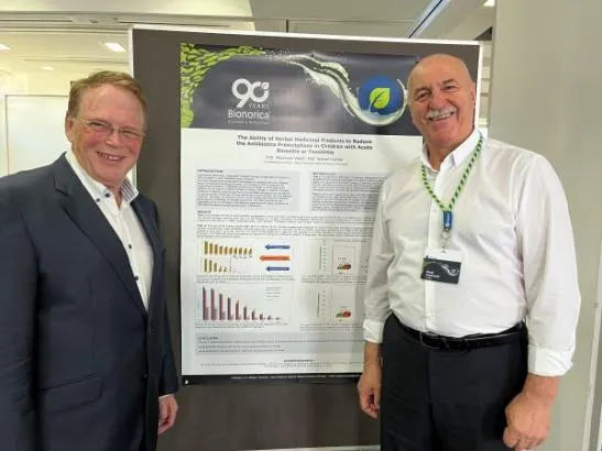 Scientific Symposium on the occasion of the 90th anniversary of Bionorica SE