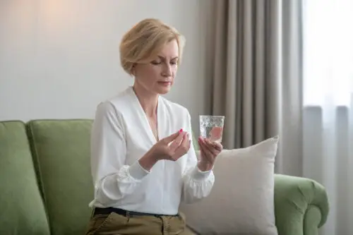 Постменопауза