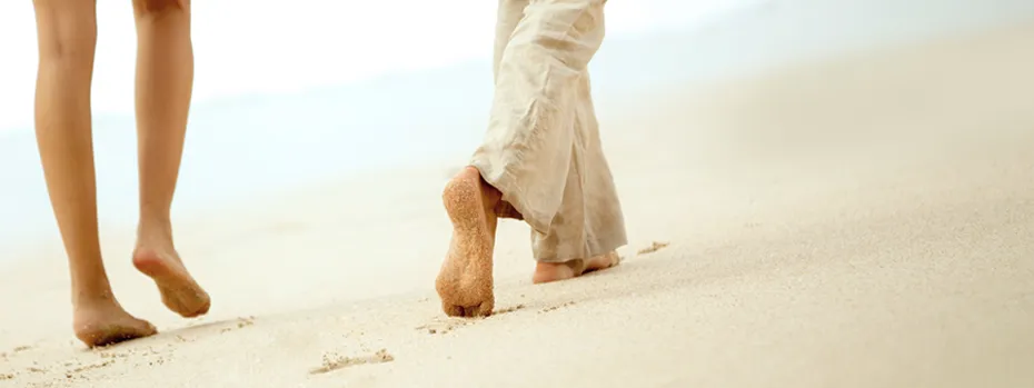 Wie kann man einer „Flitterwochen-Blasenentzündung“ vorbeugen?