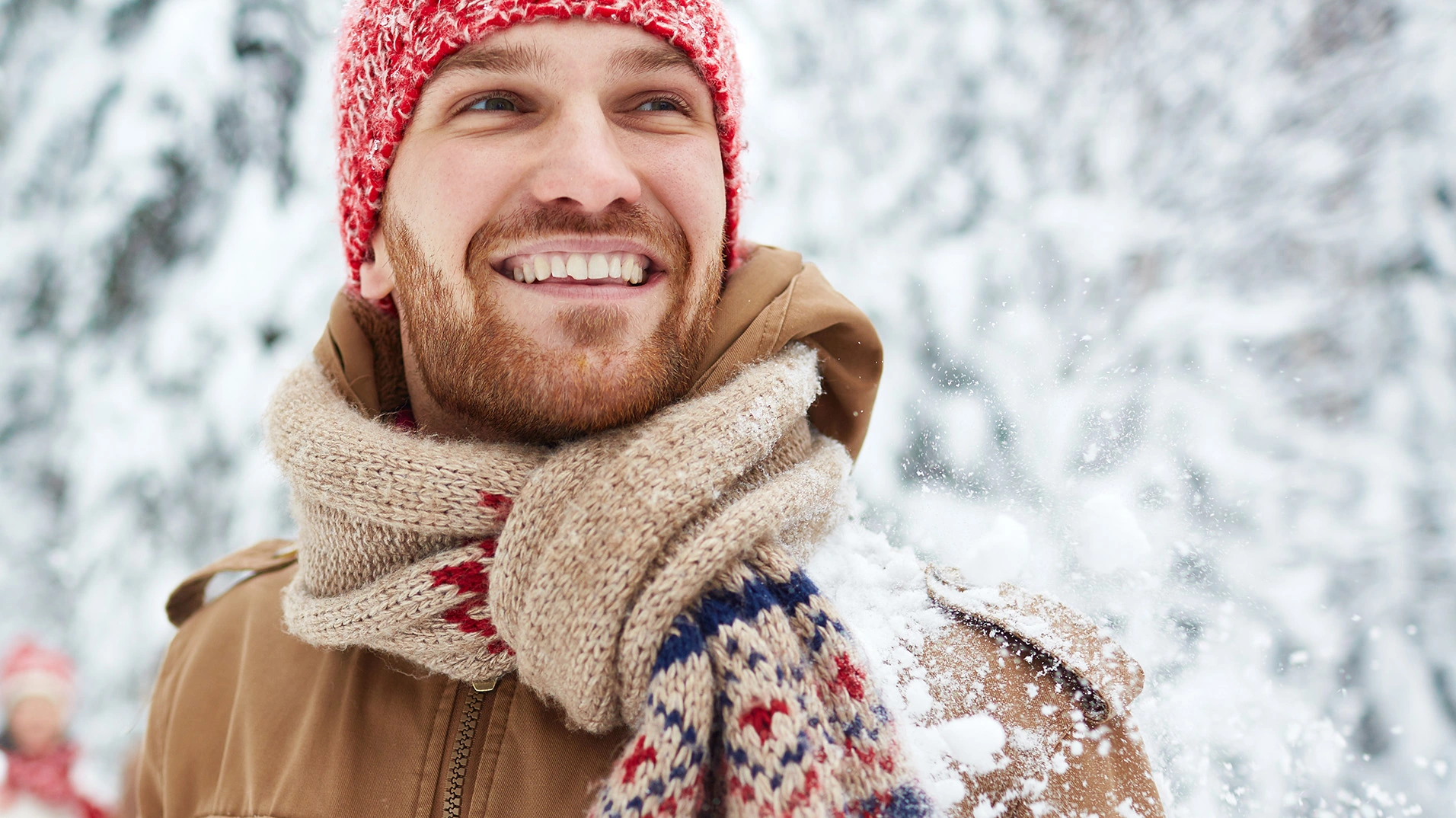 Förkylning vs. influensa:  skillnaderna för en friskare vinter