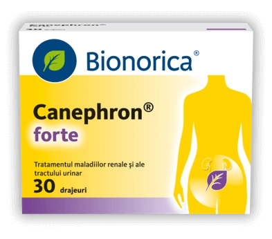 canephron forte nr. 30