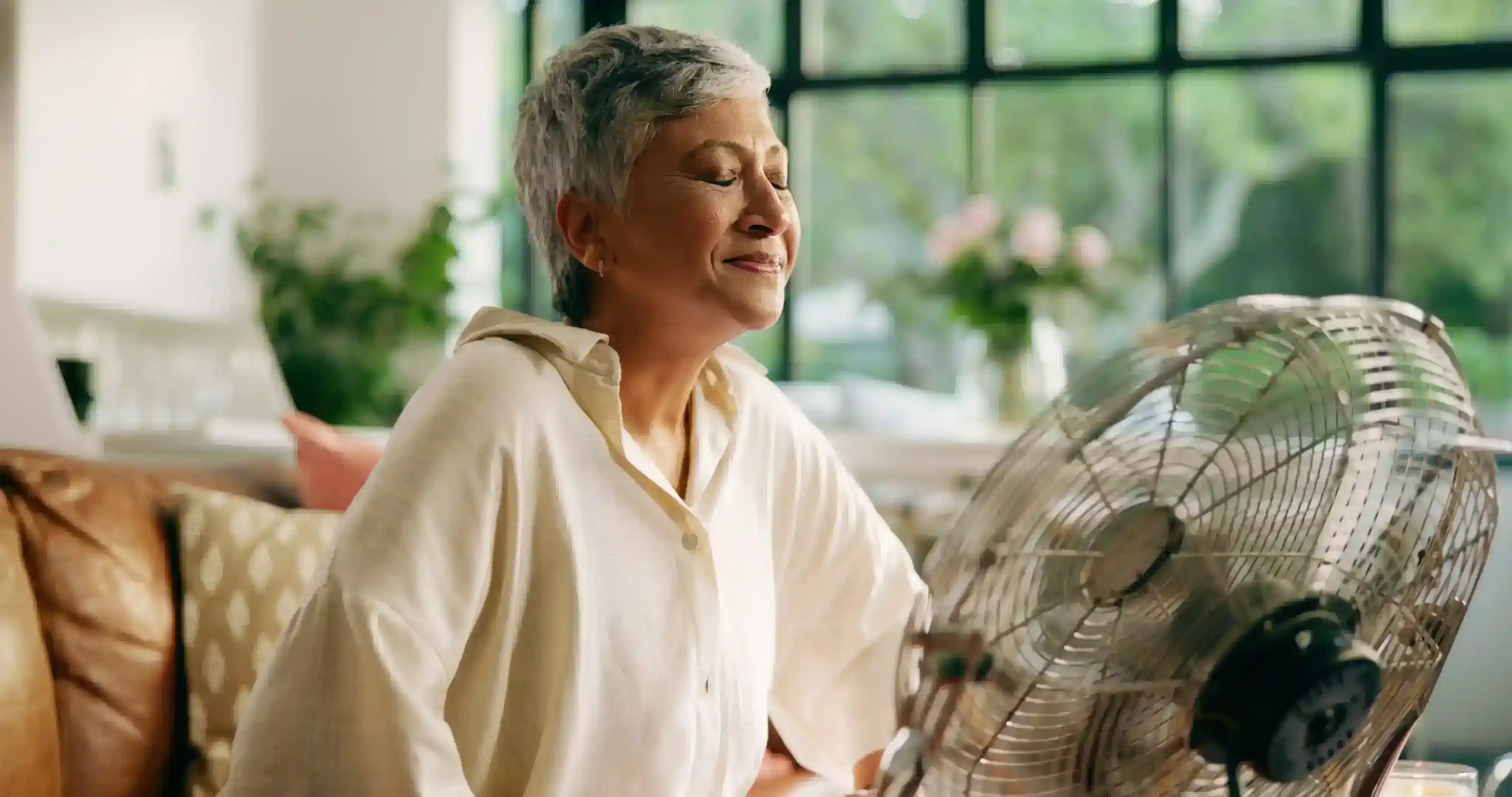 Қыстағы ысыну ұстамалары