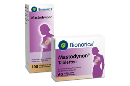 Mastodynon®
