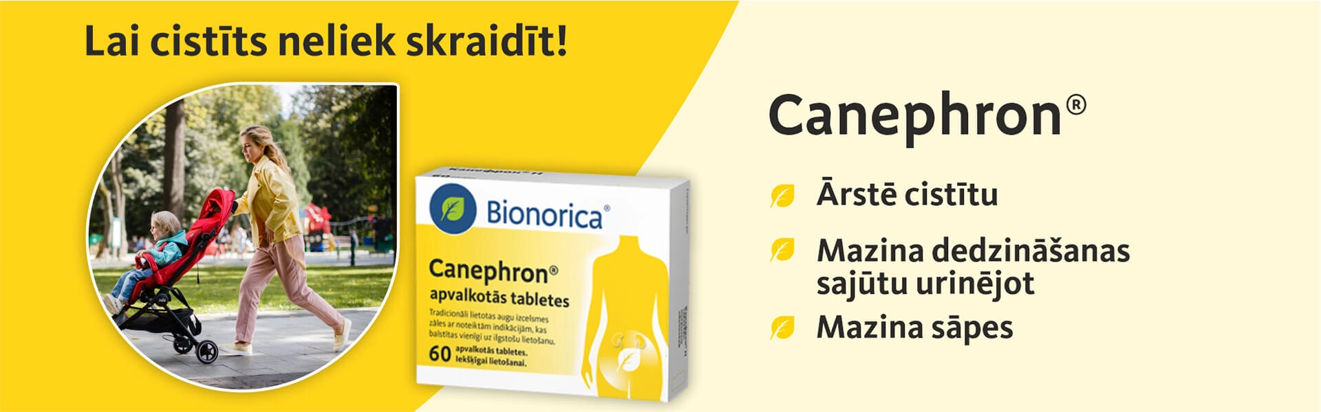 Iegades Iespejas banner