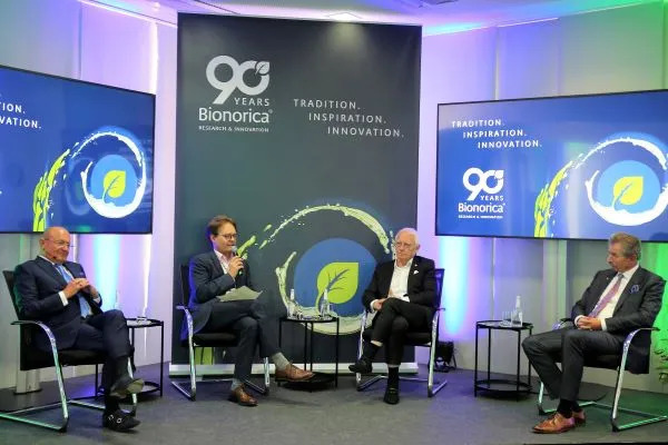 Scientific Symposium on the occasion of the 90th anniversary of Bionorica SE