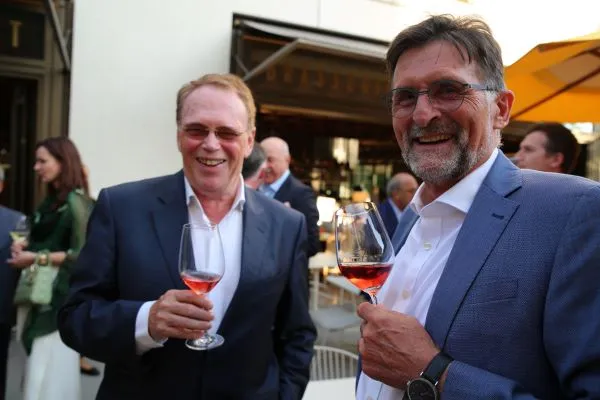 Scientific symposium on the occasion of the 90th anniversary of Bionorica SE