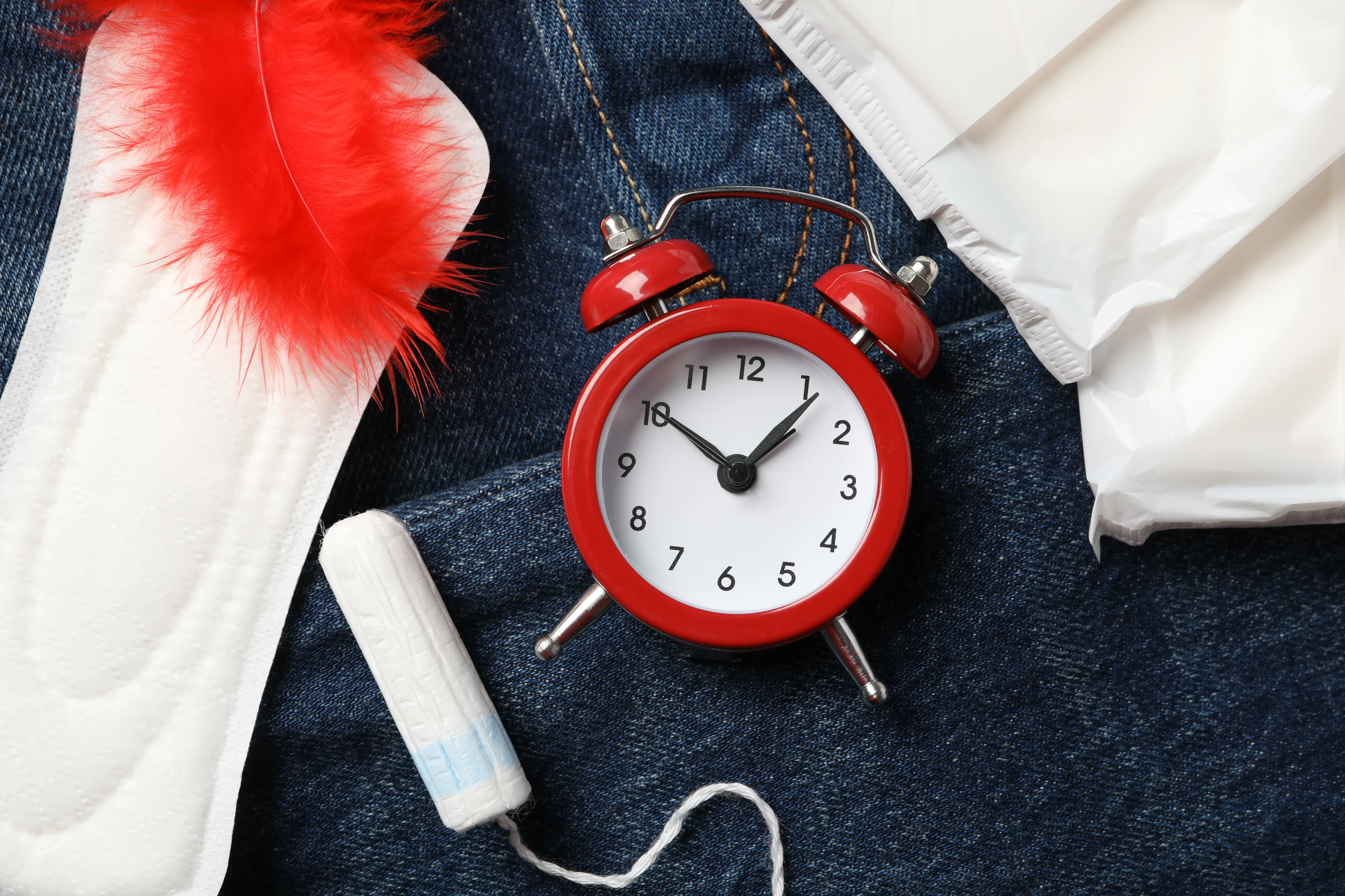 пмс с возрастом