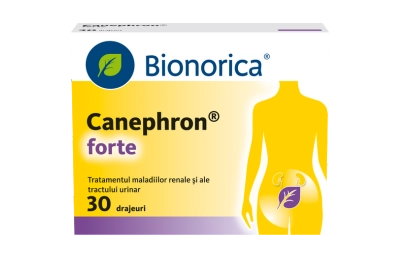 Canephron® forte