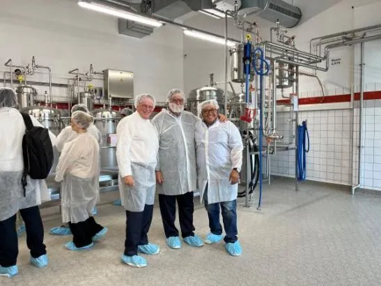 Scientific Symposium on the occasion of the 90th anniversary of Bionorica SE