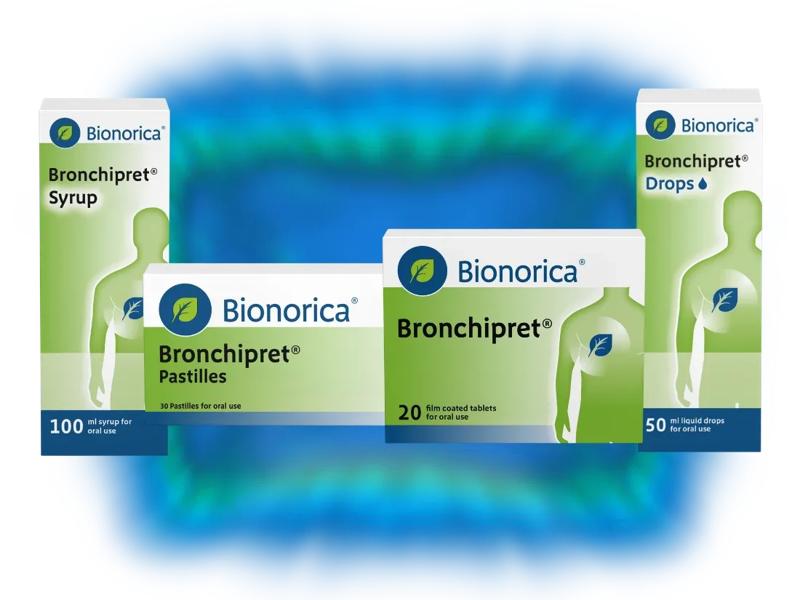 Bronchipret